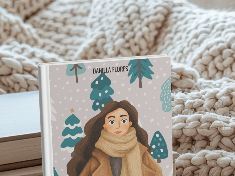 Un diario para atravesar el invierno.